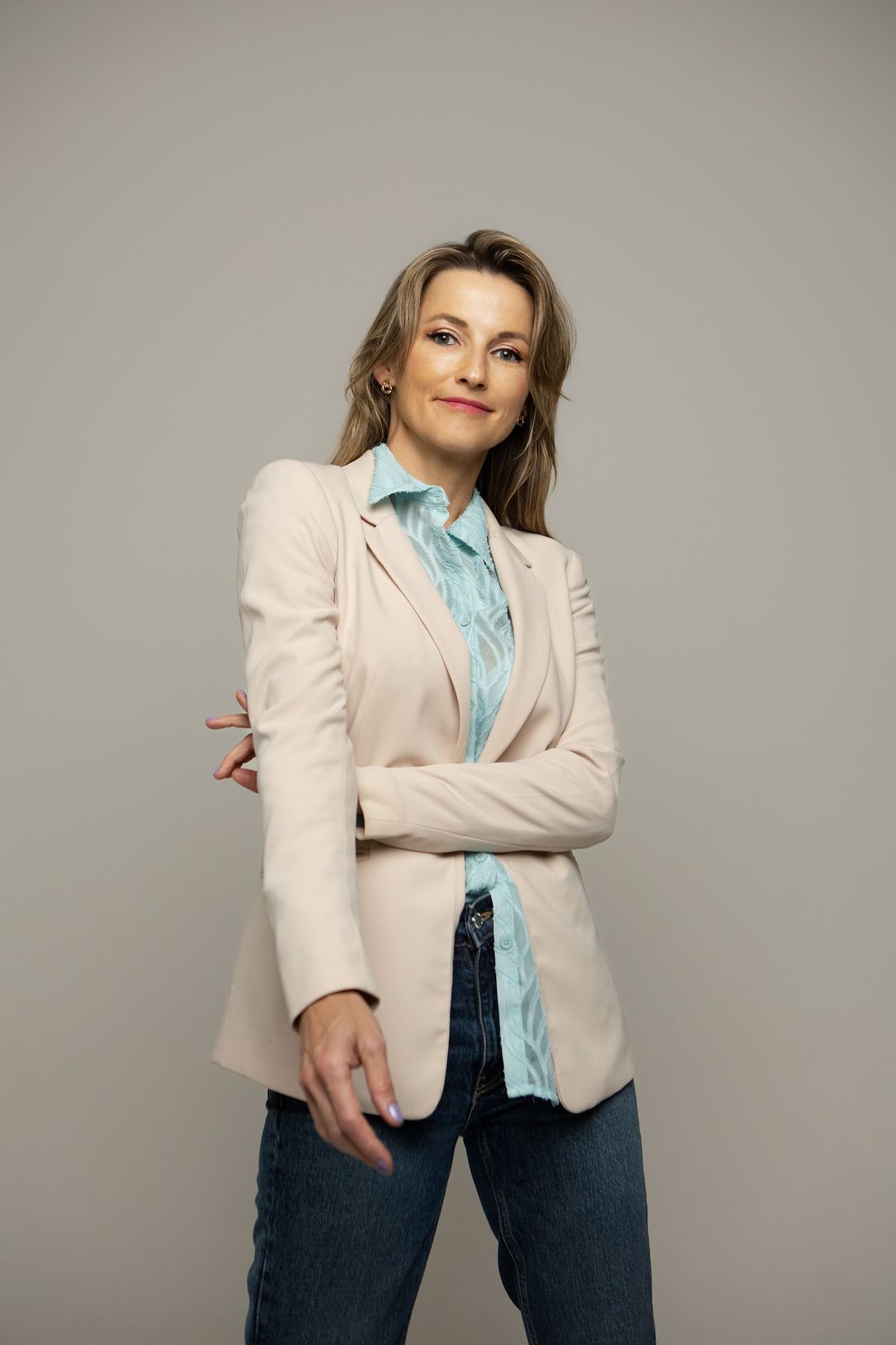 Dra. Marina Gressler, urologista e cirurgiã robótica em Porto Alegre